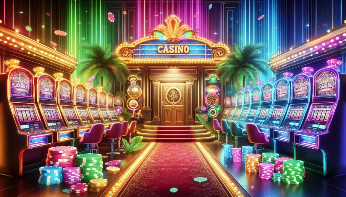 Total Casino
